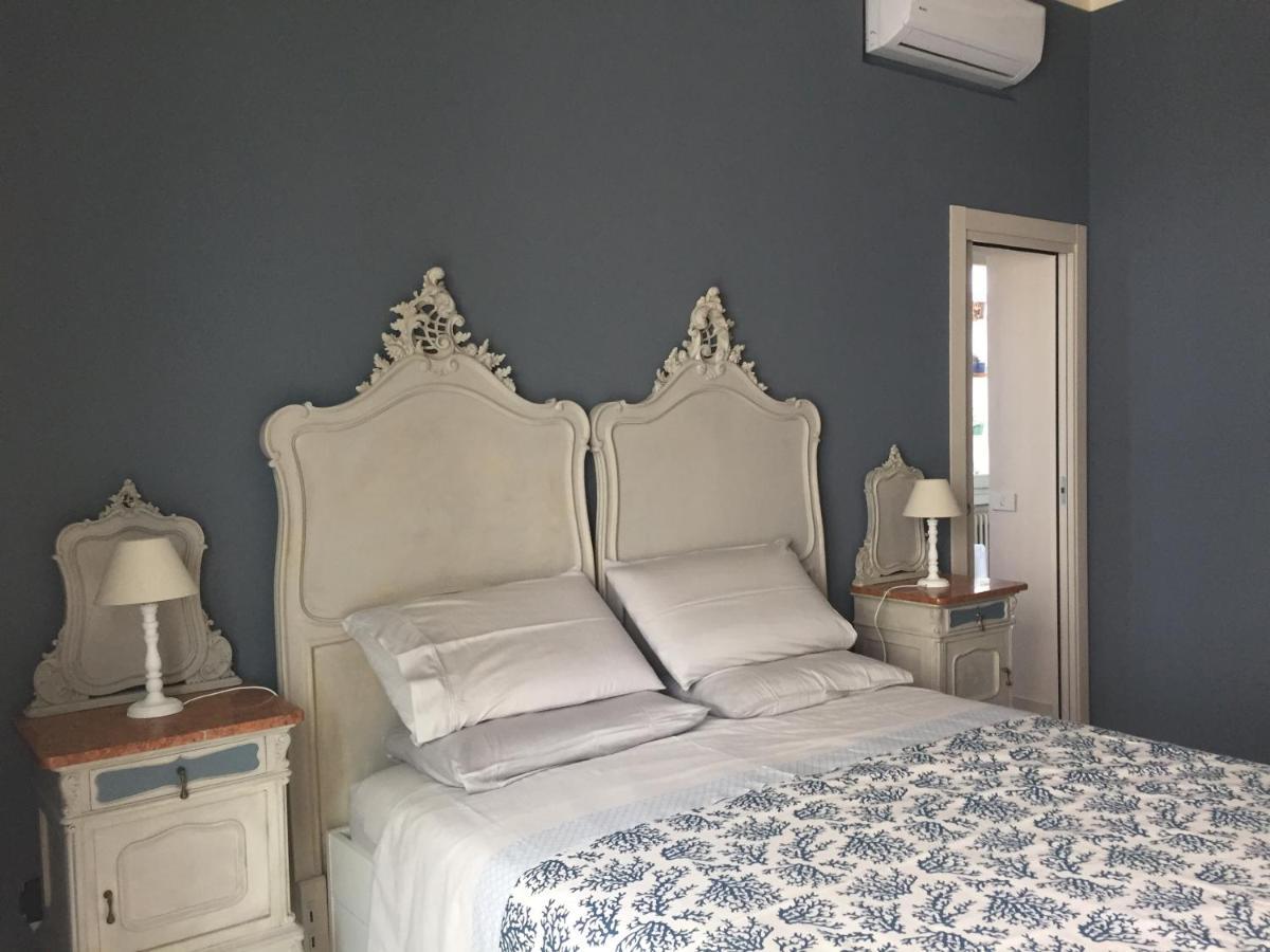 B&B La Villa Mediterranea Passirano Eksteriør billede