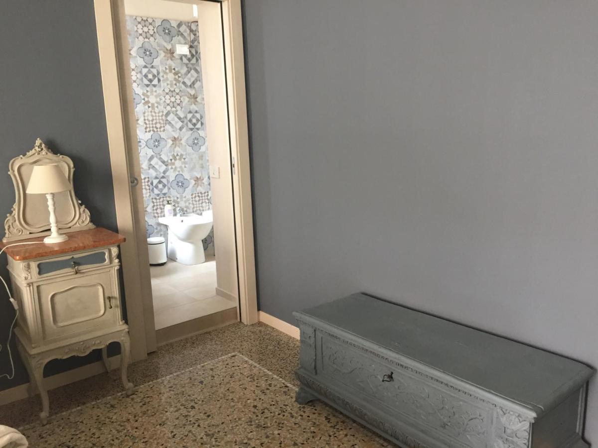 B&B La Villa Mediterranea Passirano Eksteriør billede