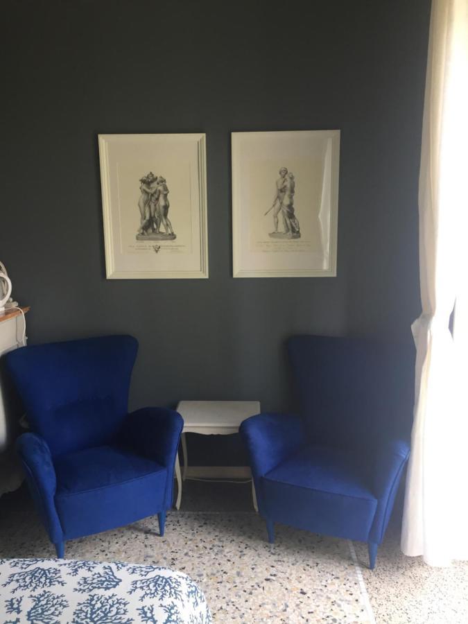 B&B La Villa Mediterranea Passirano Eksteriør billede