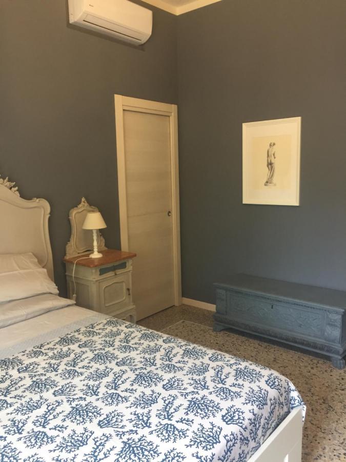B&B La Villa Mediterranea Passirano Eksteriør billede